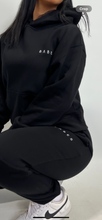 Load image into Gallery viewer, Babes minimal hoodie