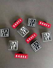 Load image into Gallery viewer, Babes charm