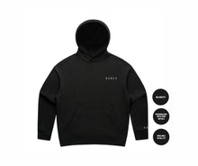 Load image into Gallery viewer, Babes minimal hoodie