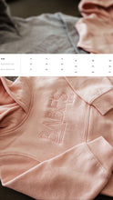 Load image into Gallery viewer, BABES Junior personalised hoodie