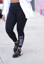 Load image into Gallery viewer, leggings activewear fitness workout girl woman fit gym pilates reformer