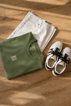 Load image into Gallery viewer, The Everyday Modest Tee
