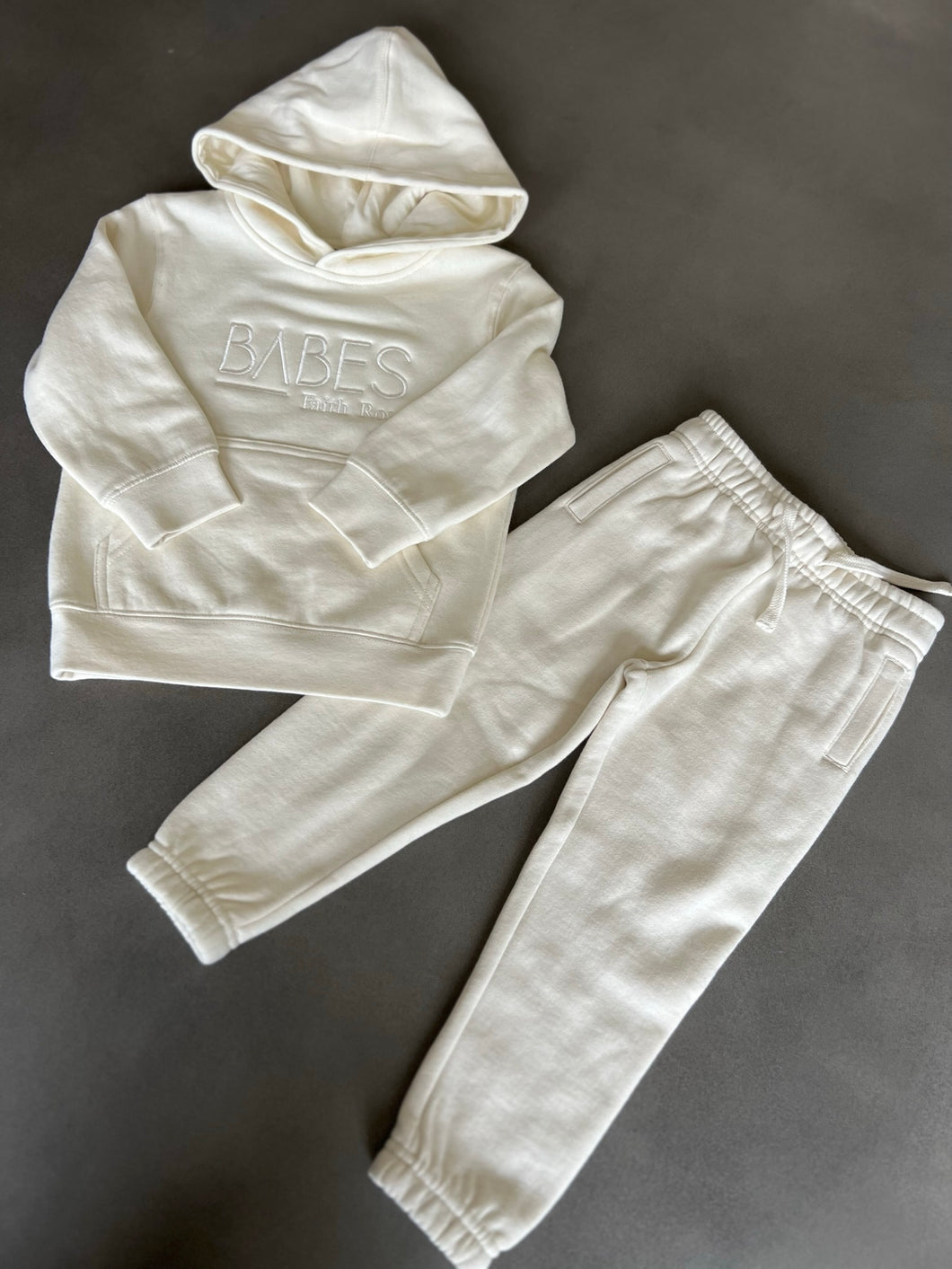 BABES Junior trackpants